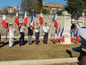 2023 09 25 TOULON  HOMMAGE AUX HARKIS FORCES SUPPLETIVES D ALGERIE (47)